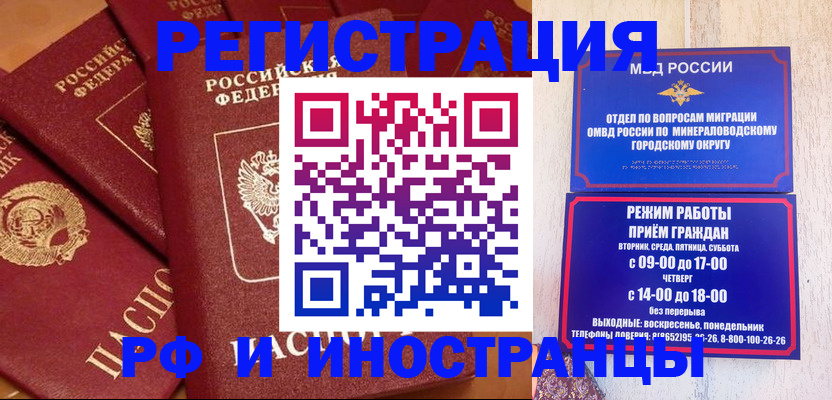 прописка паспорт в Миллерово